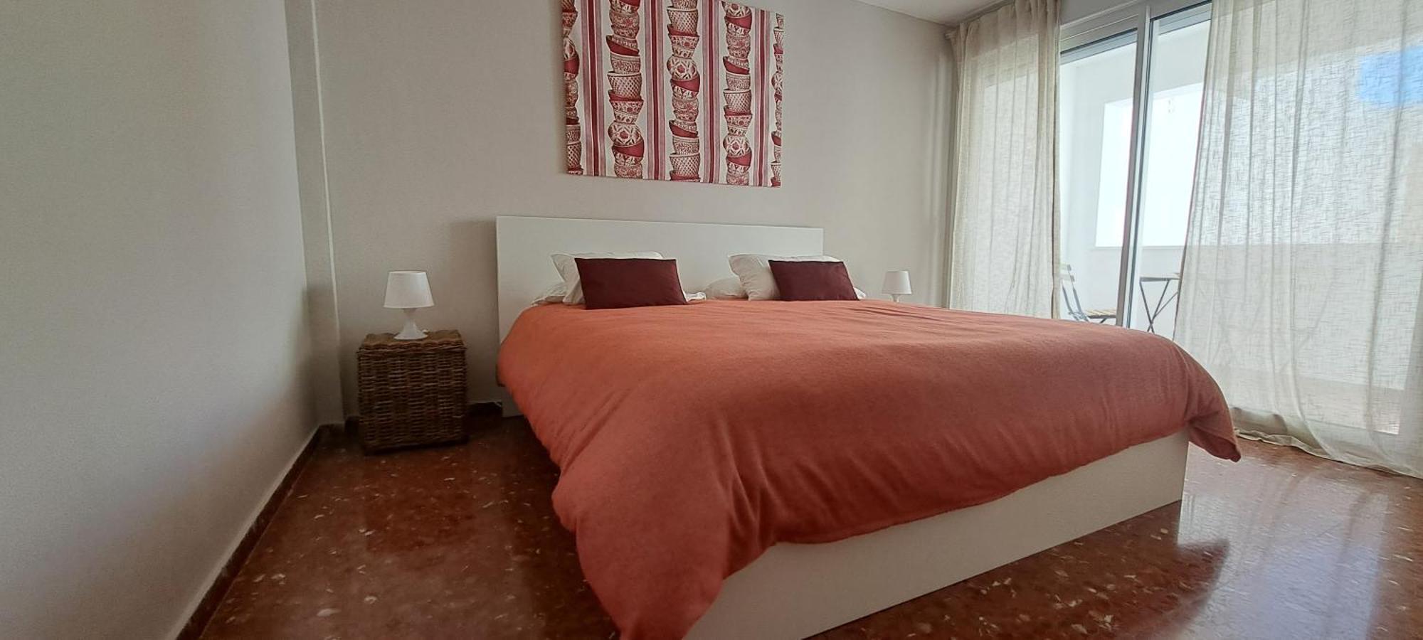 Marcel Apartment Jerez de la Frontera