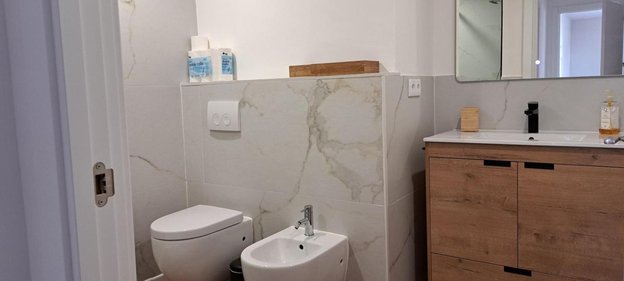 Marcel Apartment *