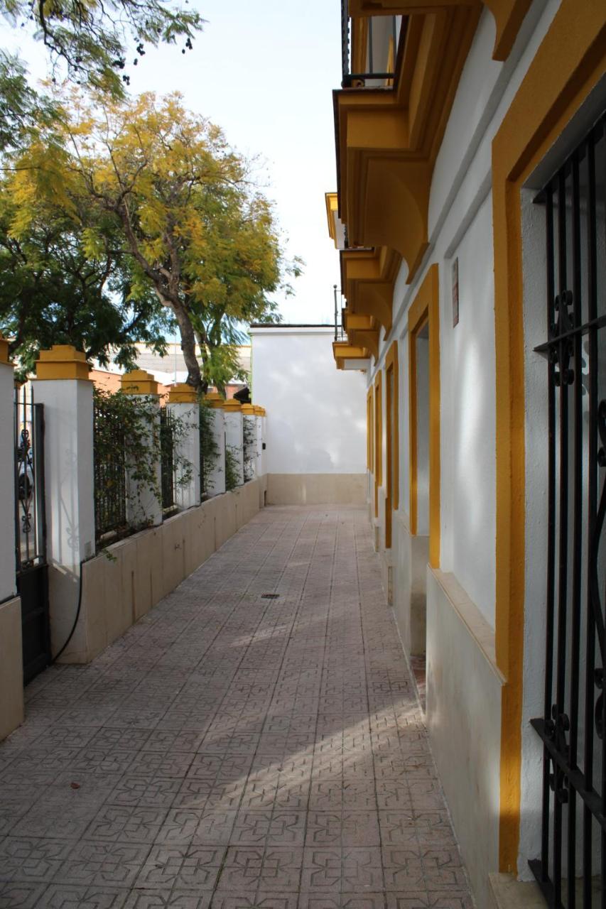 Marcel * Jerez de la Frontera