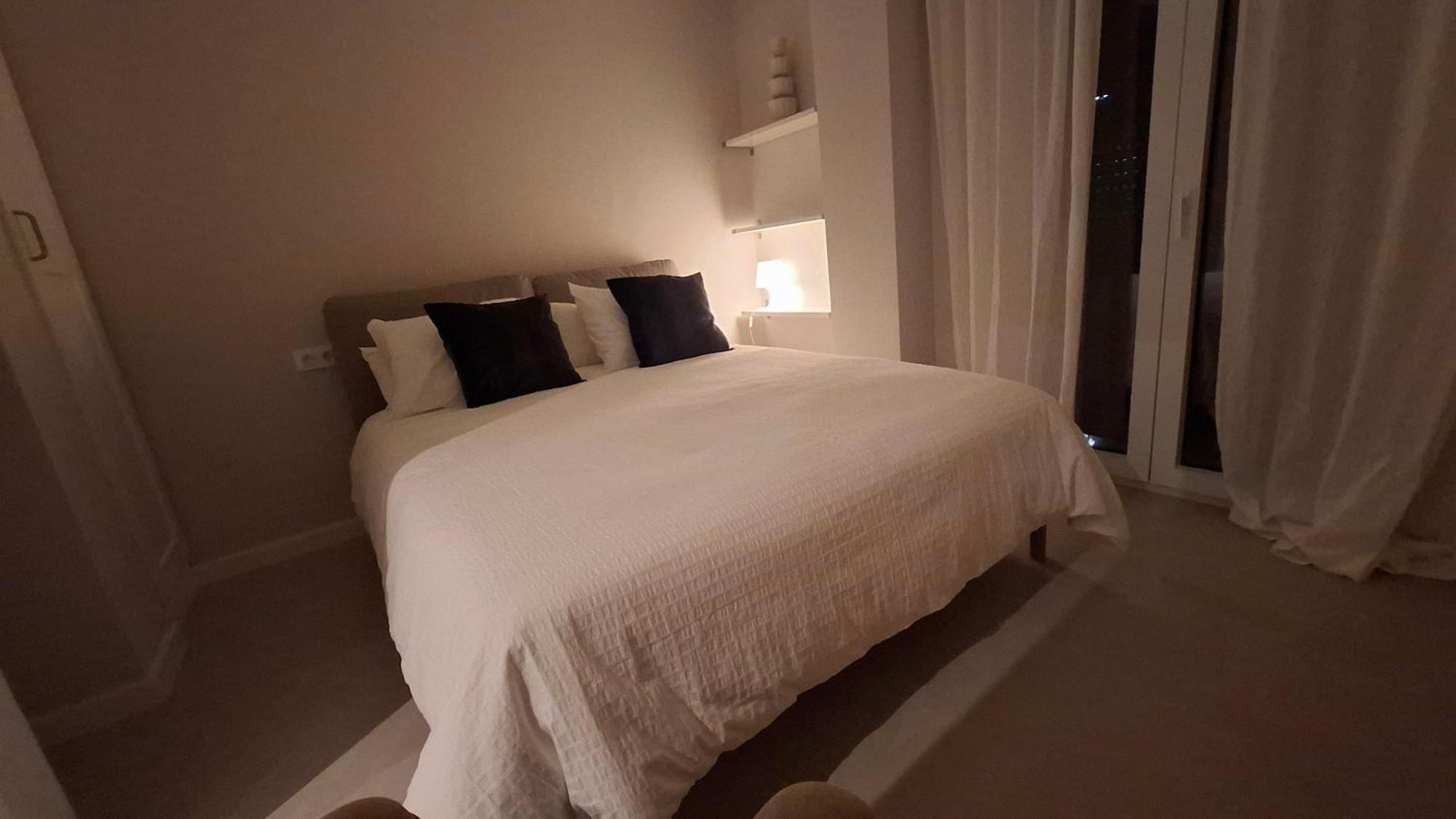 Apartment Marcel *