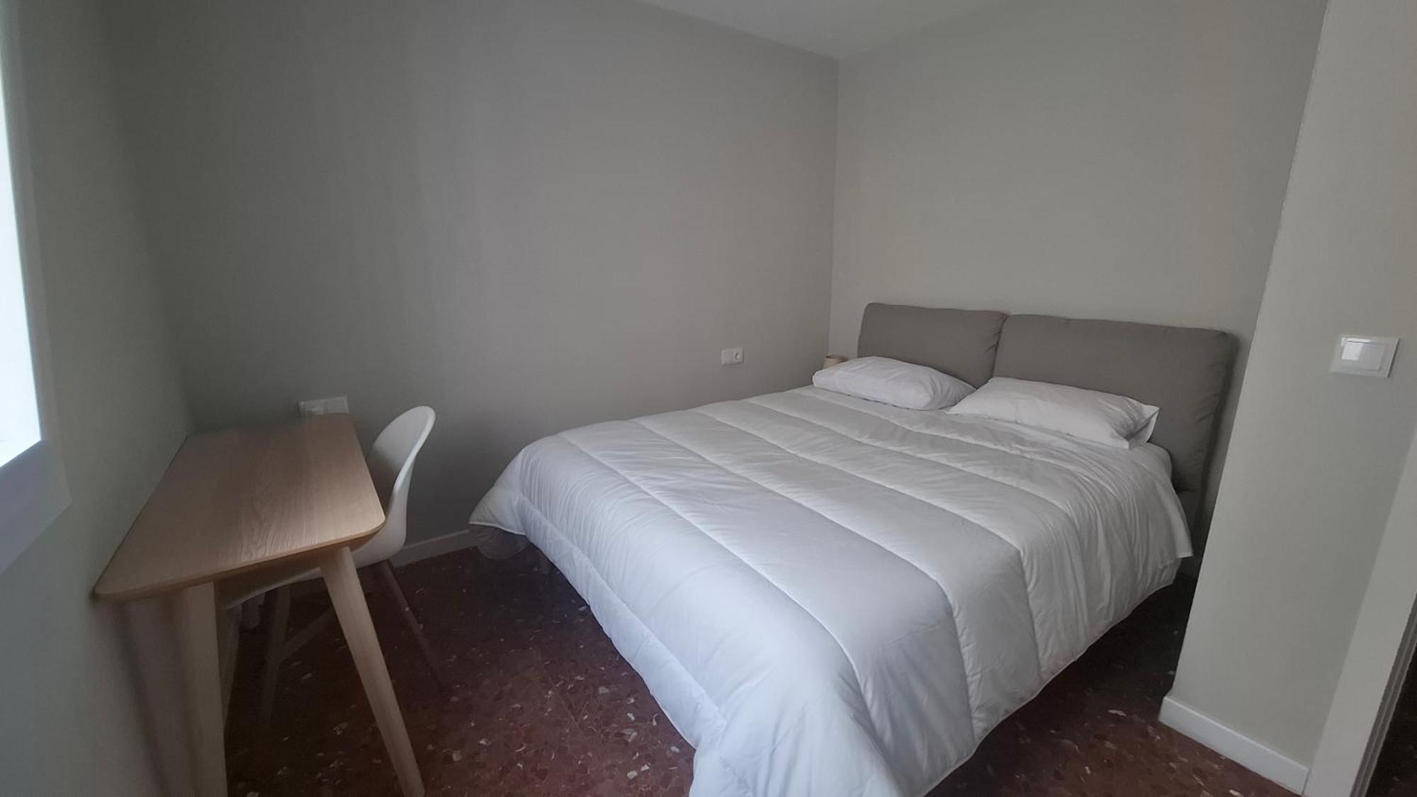 Marcel Apartment