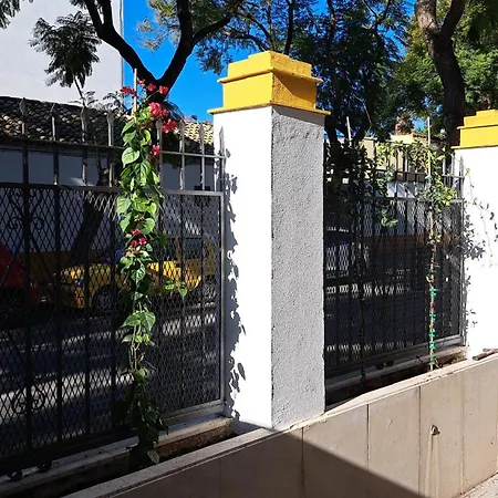 Villa Marcel Jerez de la Frontera Exterior foto