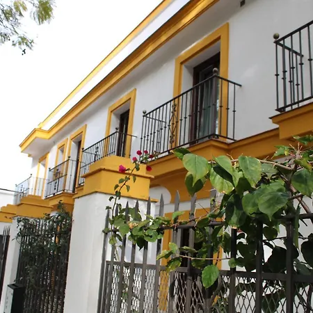 Villa Marcel Jerez de la Frontera Exterior foto