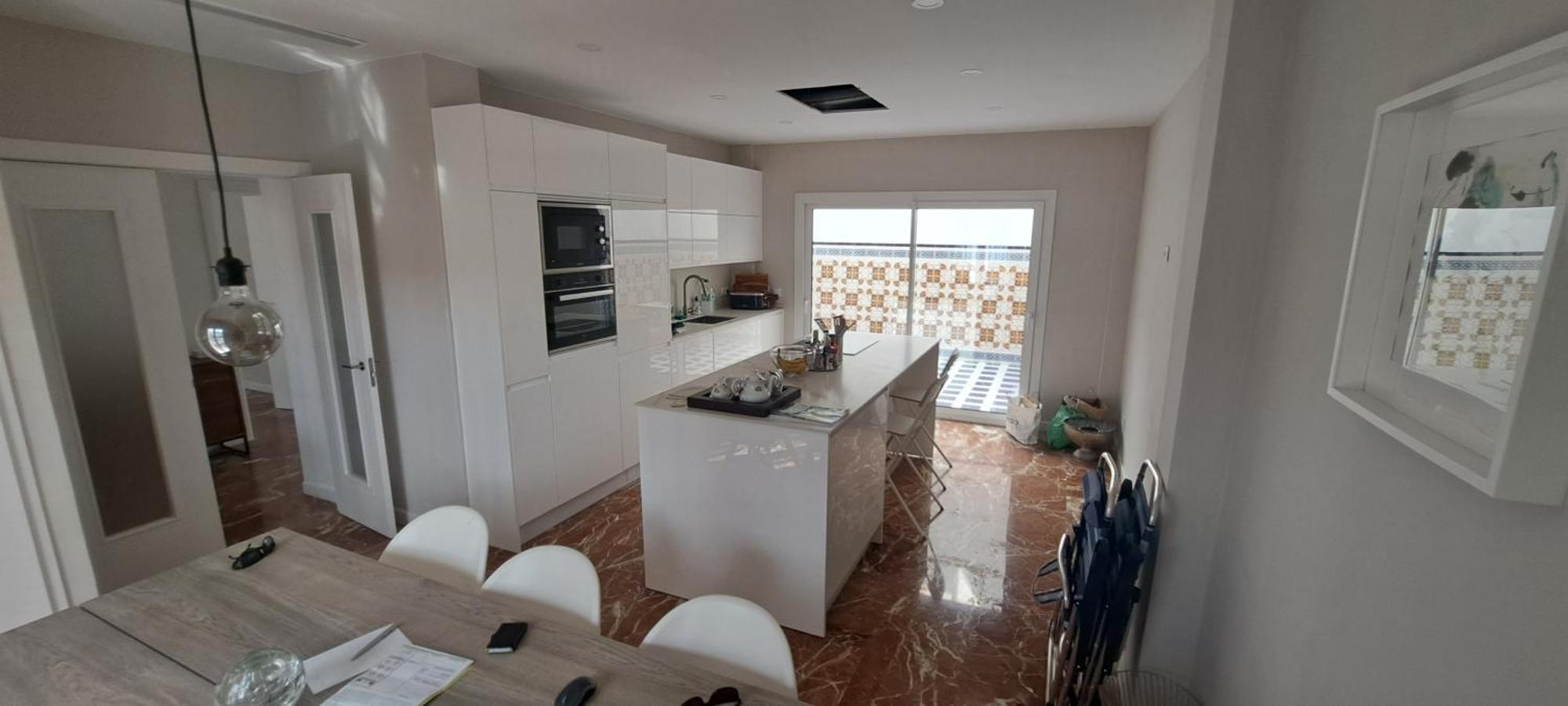 Marcel Apartment