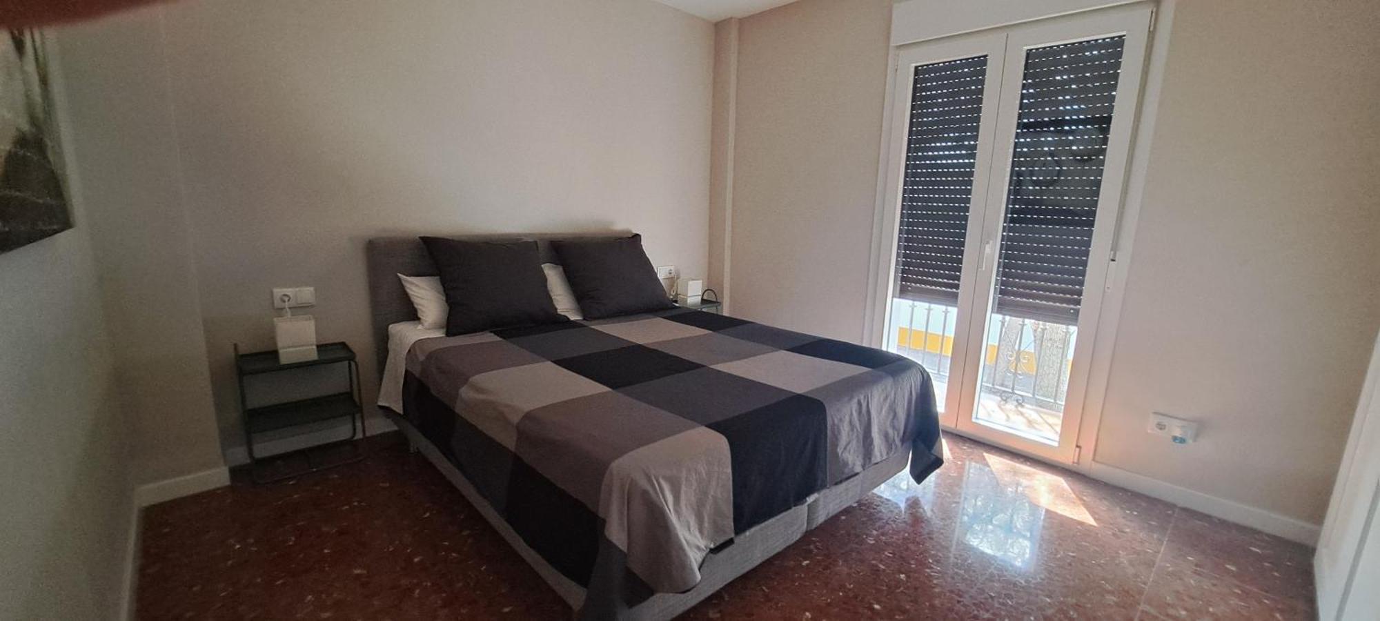 Marcel Apartment *