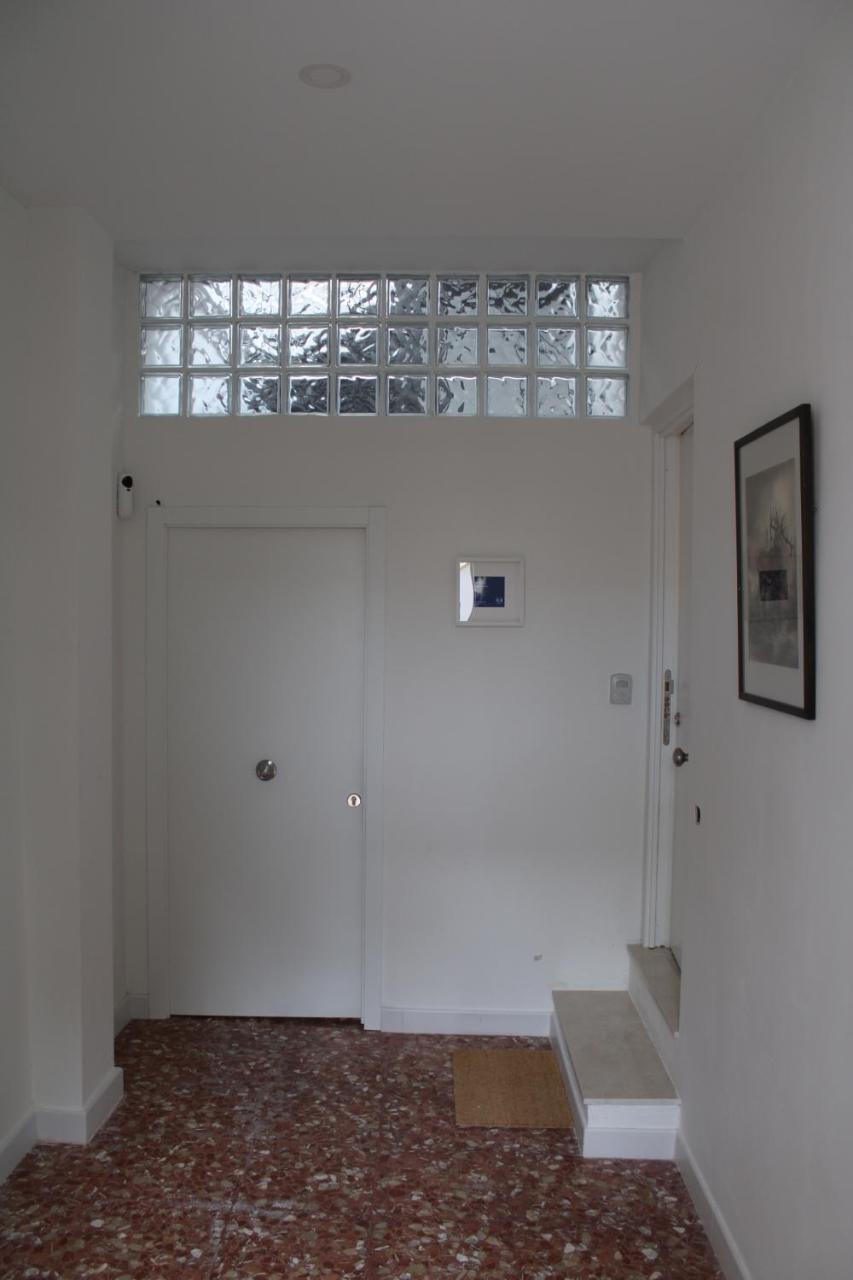 Marcel Apartment