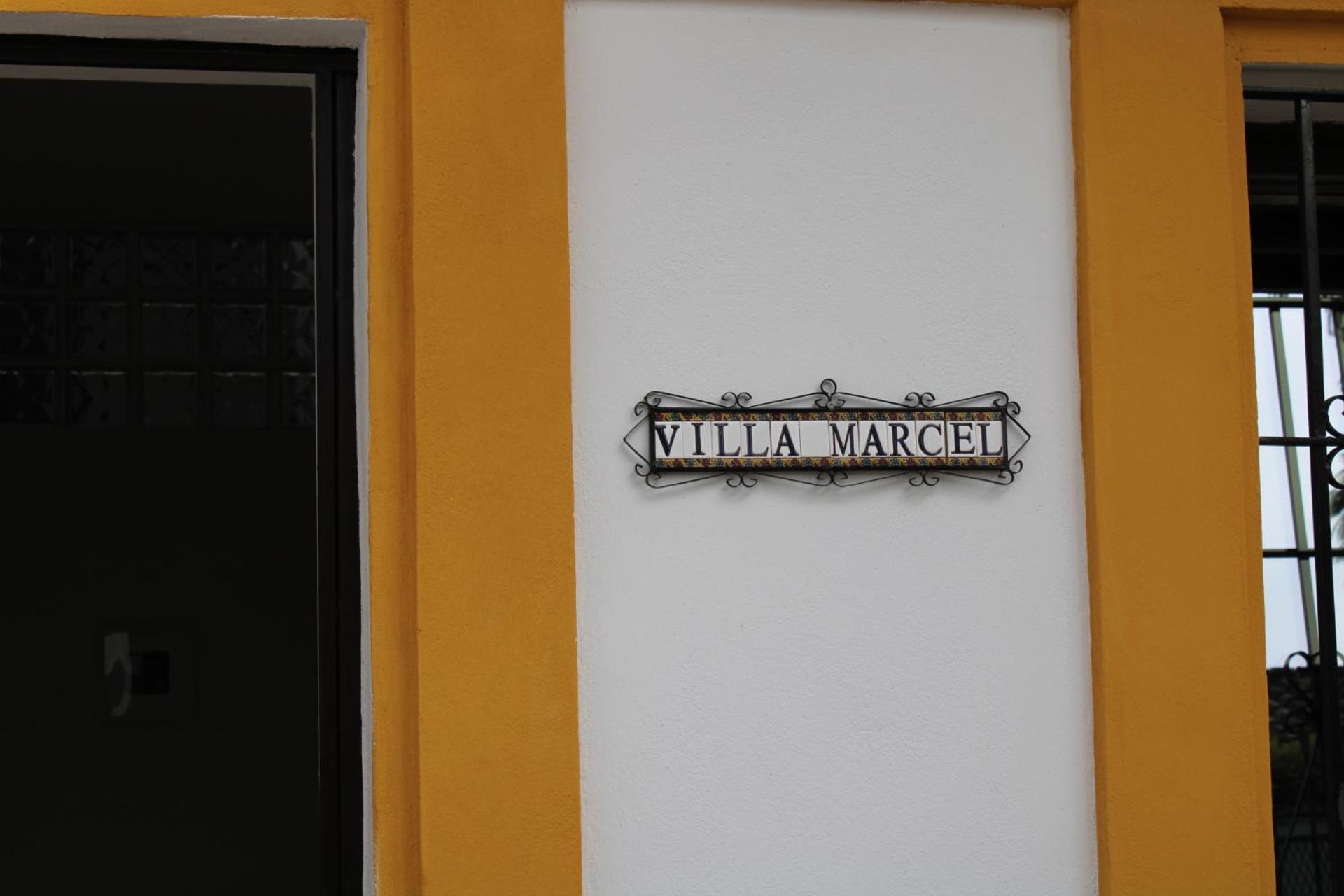 Marcel Jerez de la Frontera