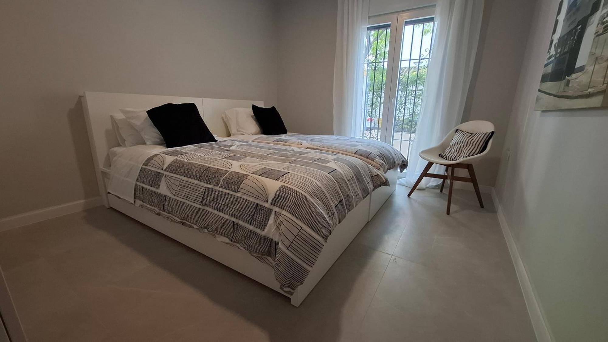 Apartment Marcel