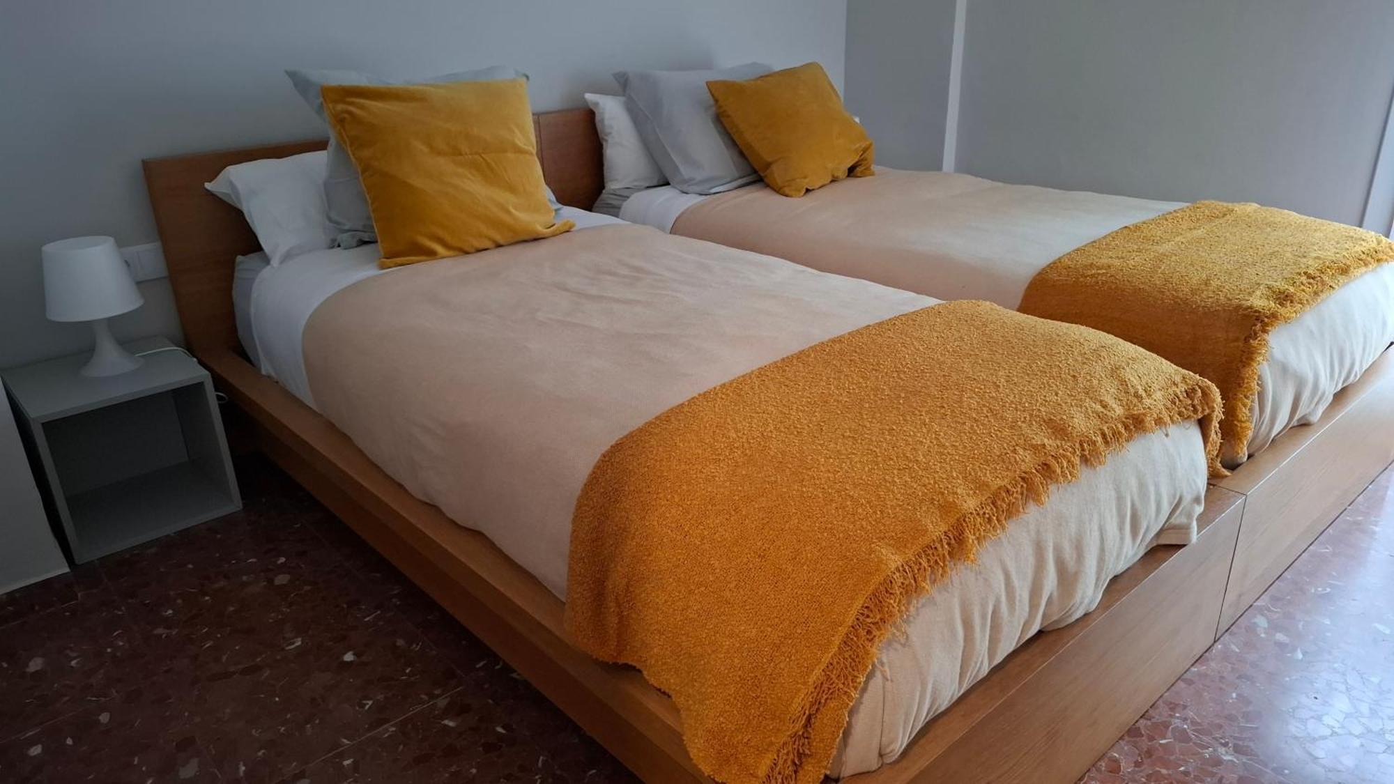 Apartment Marcel *