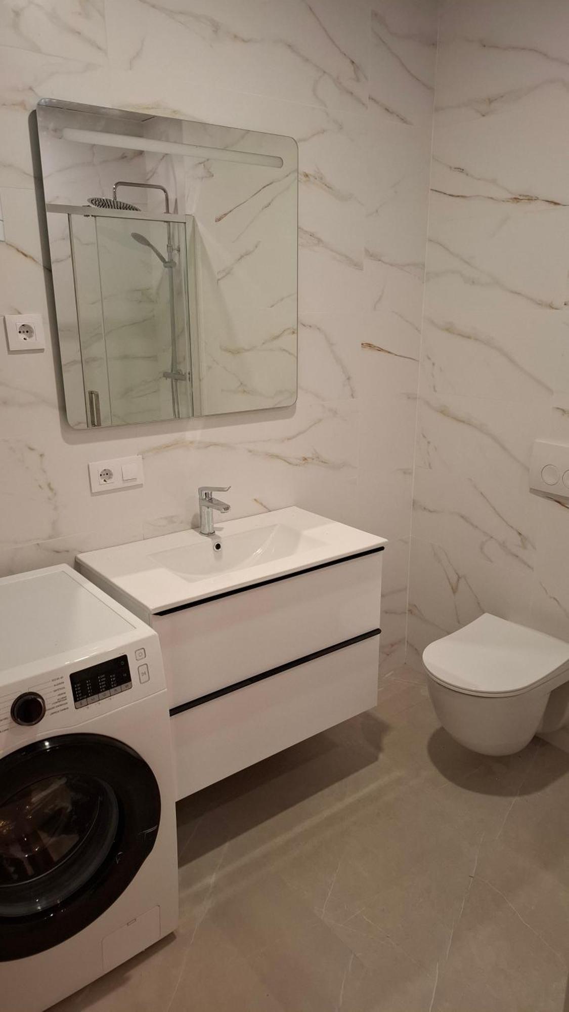 Marcel Apartment *