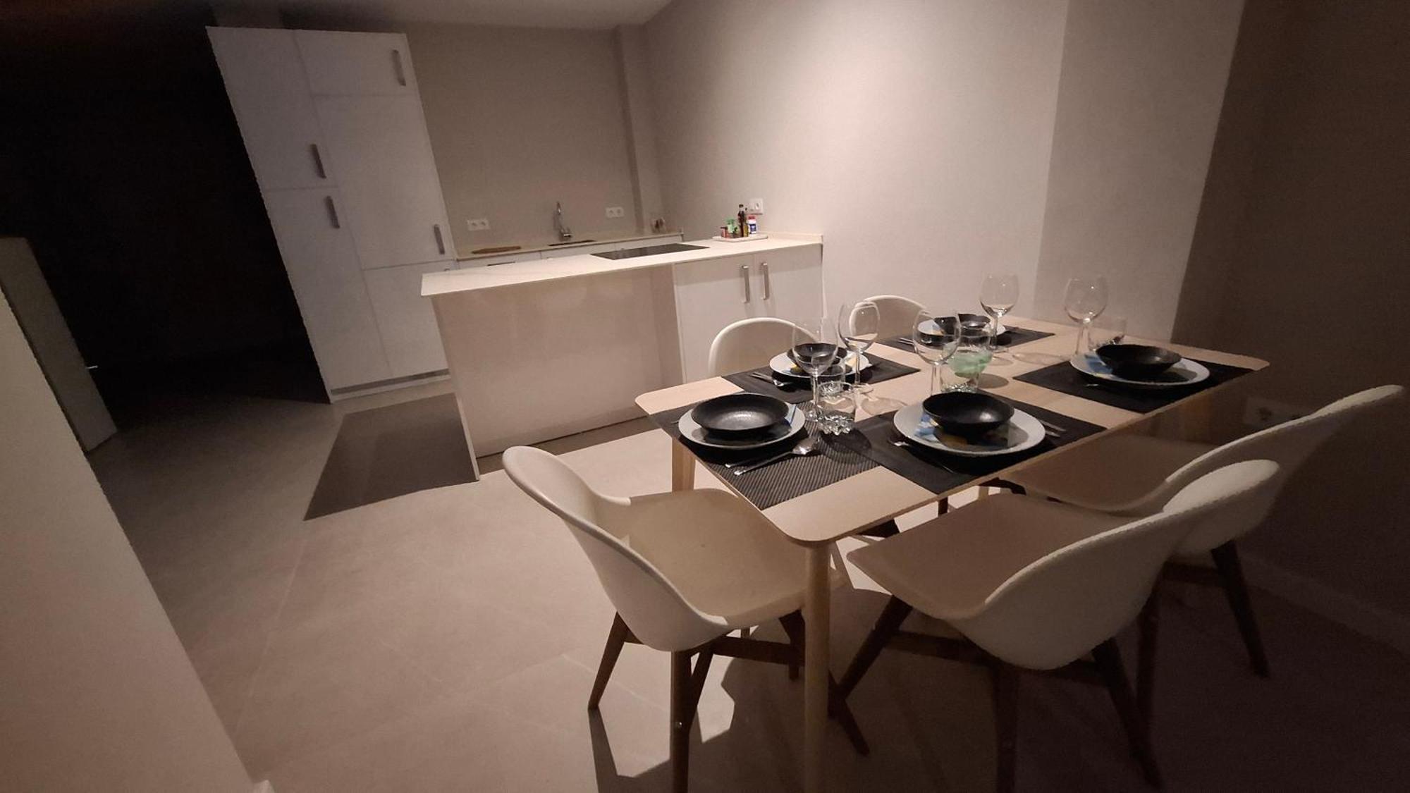 Apartment Marcel