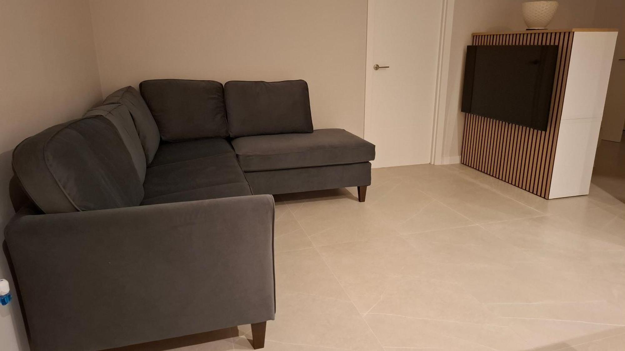 Marcel Apartment *