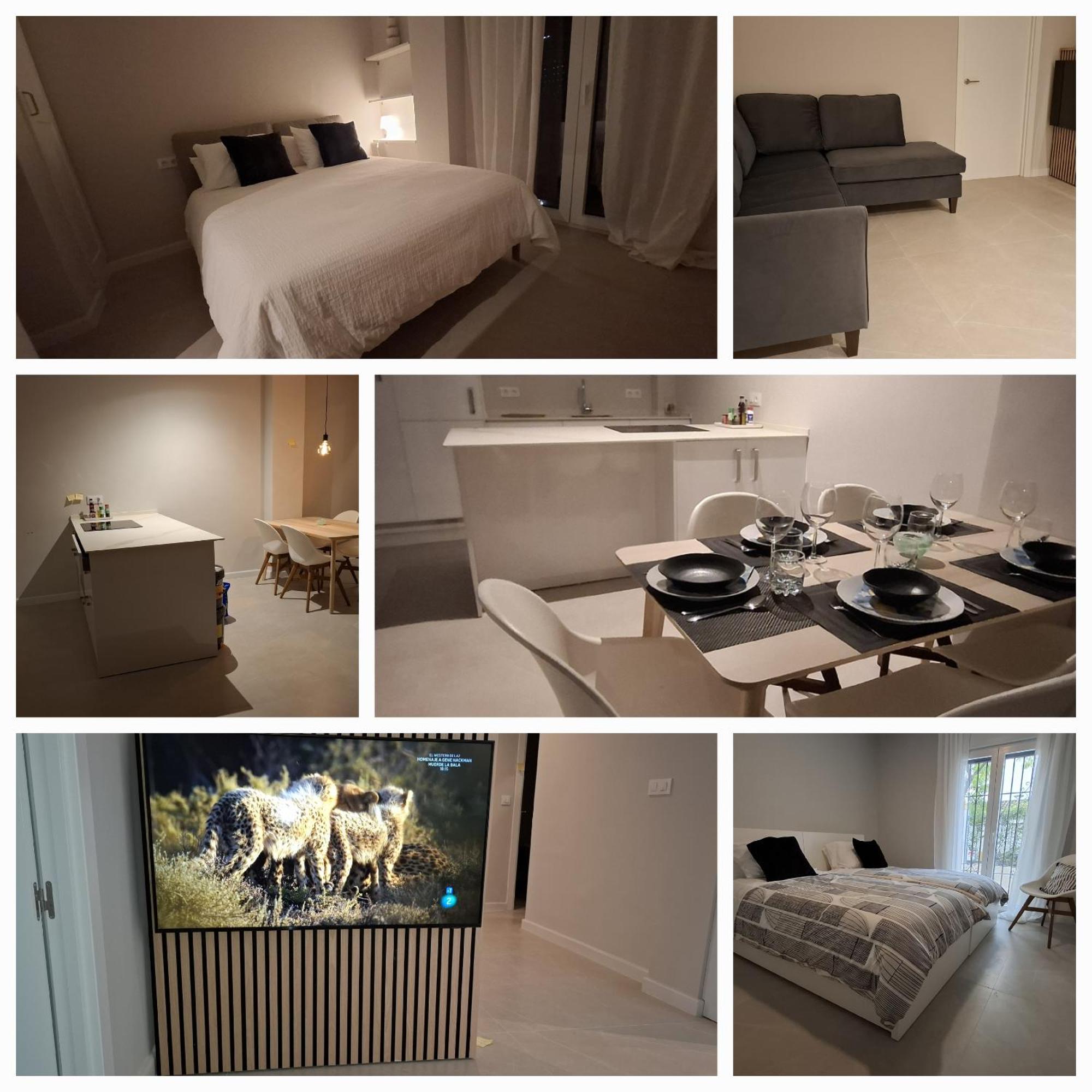 Apartment Marcel