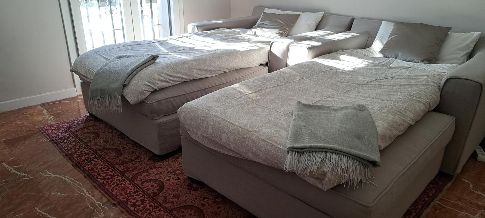 Marcel Apartment