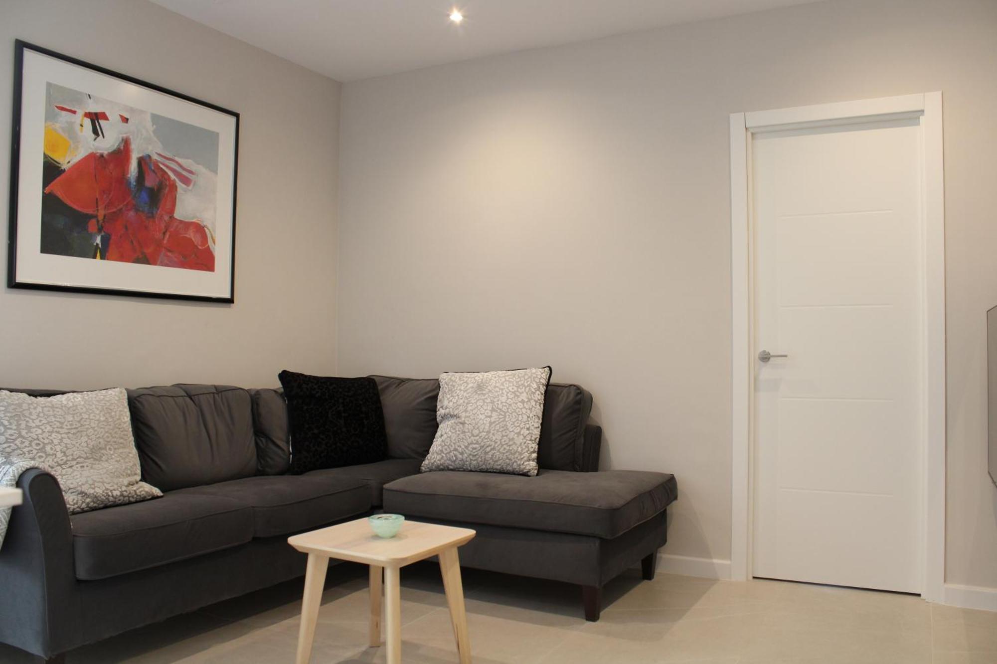 Marcel Apartment