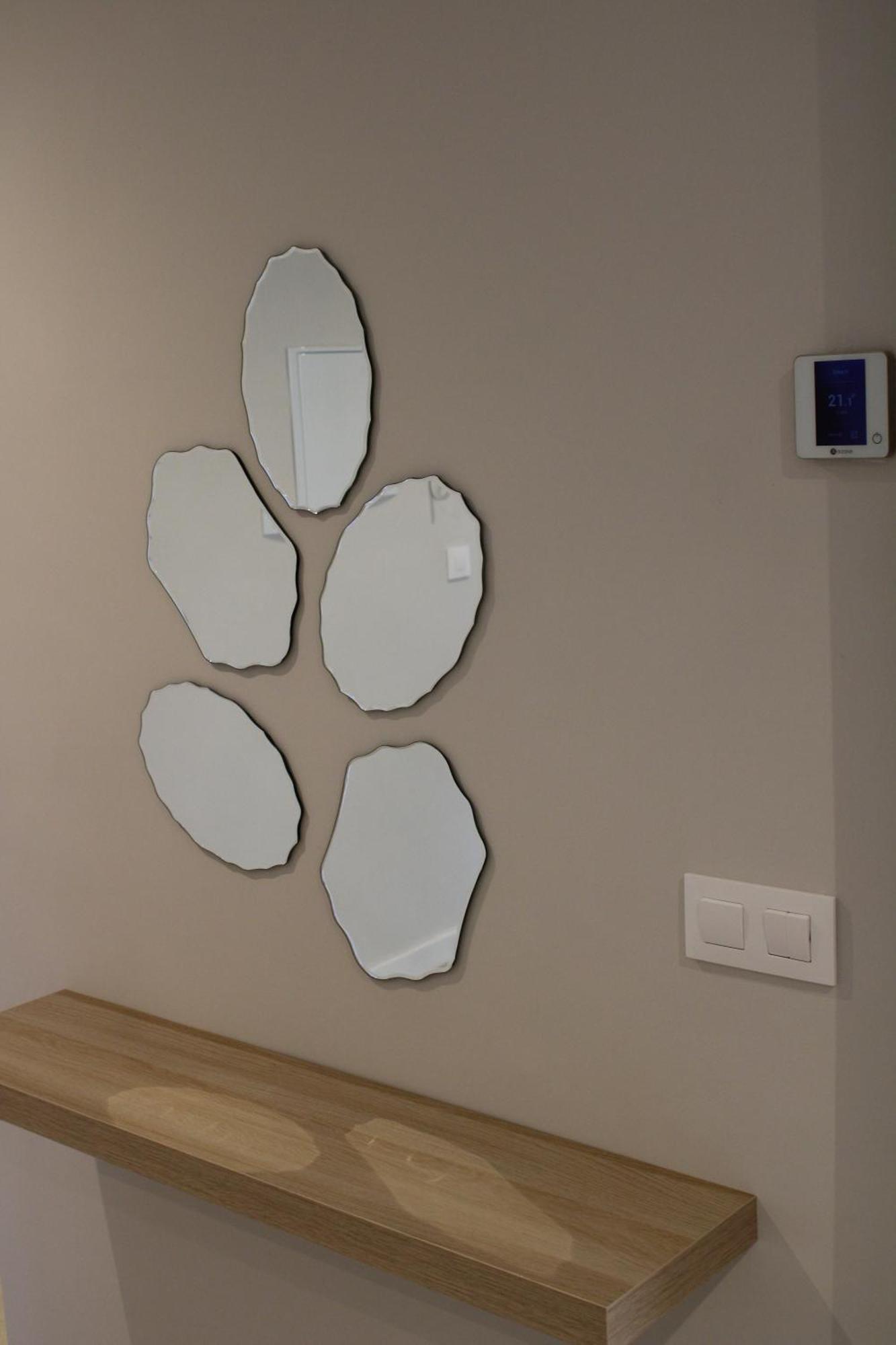 Marcel Apartment