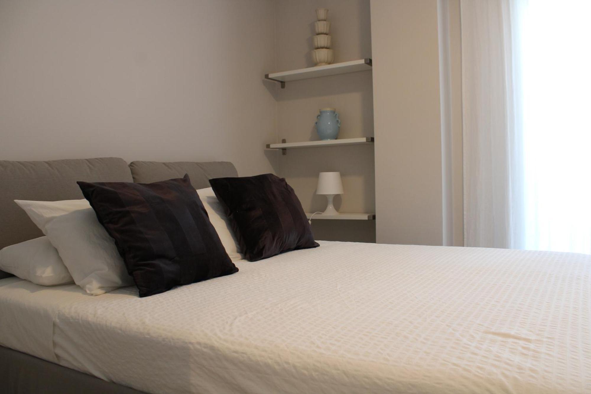 Marcel Apartment